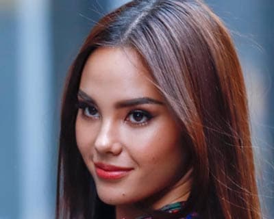 Beauty pageants, communities, passions and more on Catriona Gray's Day 2 of USA Media Tour