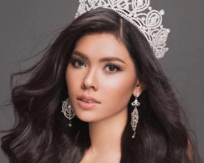 Sotheary Bee to represent Cambodia in Miss Charm 2020