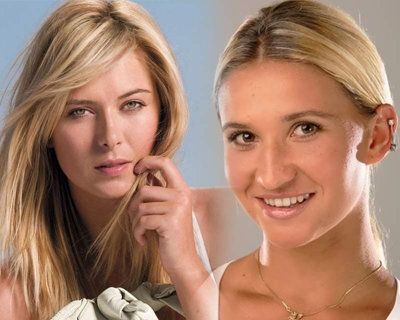 Most stylish female athletes of all times who could have been famous beauty queens