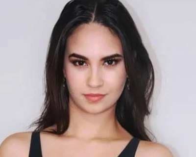 Rovelyn Milford to represent New Zealand at 50th Miss Intercontinental pageant
