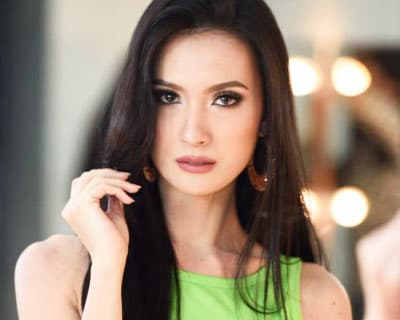 Binibining Pilipinas 2015 contestants attended Hair and Make-up Seminar