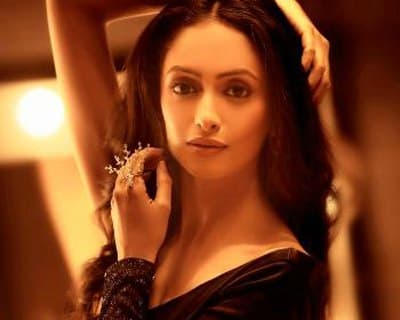 Meet Ankita Thite Contestant Miss Diva 2015