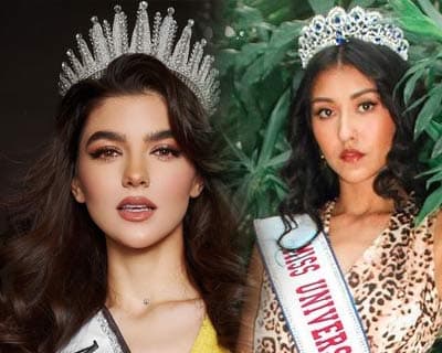 Miss Universe beauties to outshine with the help of Filipino coaches and designers at Miss Universe 2020