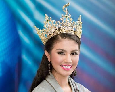 Must Check Out Photos of the Reigning Miss Grand International