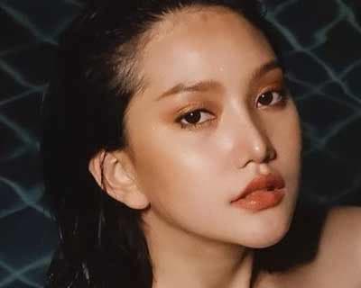 Aksarapak Chaiaummart crowned Miss Grand Nakhon Sawan 2021 for Miss Grand Thailand 2021