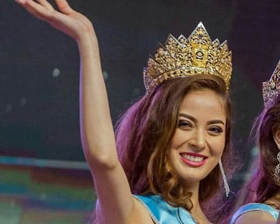 Miss Nepal 2019 to have a wildcard entry this year