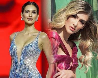 Powerhouse delegates of Miss Universe 2022