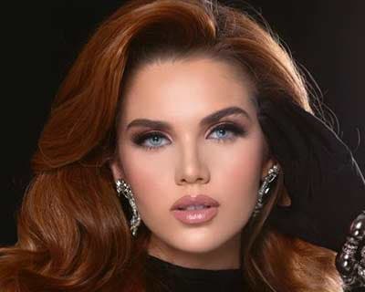 Fernanda Isabel Roja appointed Miss Charm Venezuela 2024
