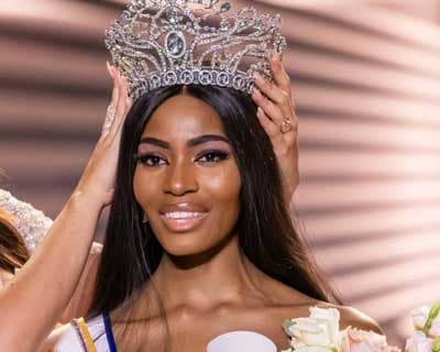 All about Miss Supranational 2022 Lalela Mswane