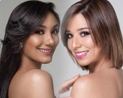 Reinado De El Salvador 2019 Top 4 Hot Picks
