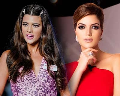 Miss World 2018 Top 10 Hot picks by Angelopedia