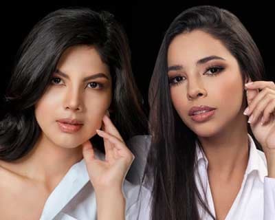 Meet the contestants for Miss World Bolivia 2024