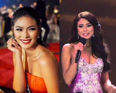 Gloria Diaz suggests Maxine to take Translator, Pia says no need!