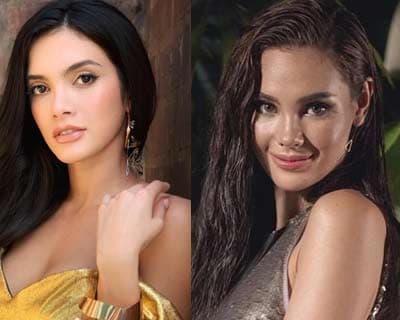 Beauty Queens who conquered the Big 5 pageants in 2018