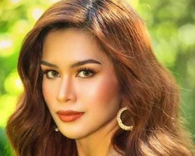 Roberta Angela Tamondong appointed Miss Eco Teen Philippines 2020