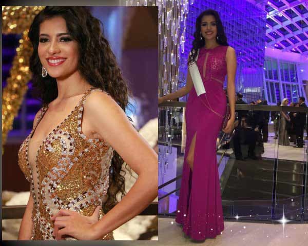 Miss Mundo Chile 2017 Live Telecast, Date, Time and Venue