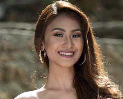 Christine Angelica Dacera found brutally murdered in a hotel