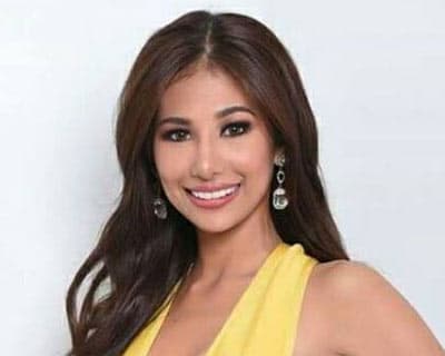 Binibining Pilipinas 2019 Top 40: Shane Quintana Tormes