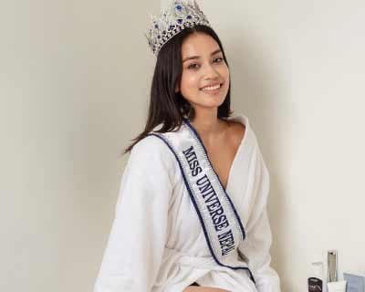 Will Nepal’s Sophiya Bhujel pioneer her country’s win at Miss Universe 2022?