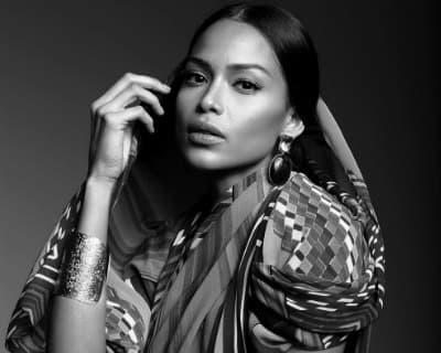 Miss Universe Colombia 2016 Andrea Tovar is pregnant