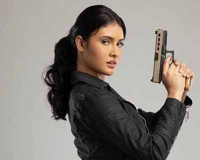 Rabiya Mateo to debut as Agent Asha Raj on Agimat Ng Agila Season 2