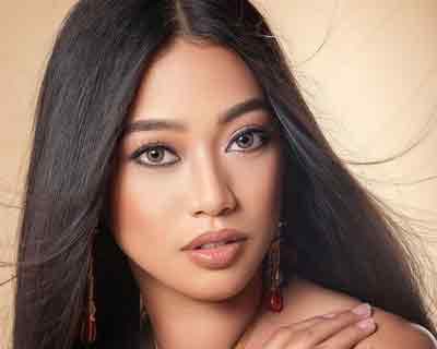 Miss Universe Philippines 2023 Top 40 – Kimberlyn Acob