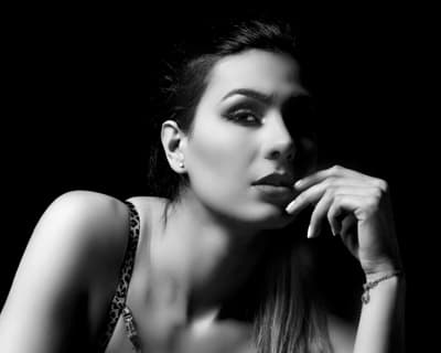 Pageant Veteran Sonia Mansour to represent Morocco in Miss International 2019
