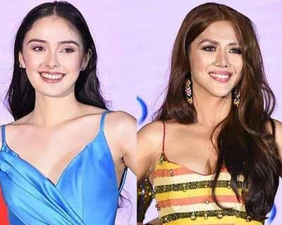 Miss World Philippines 2021 Meet the Delegates