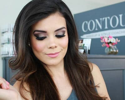Cynthia Duque will represent Mexico at Miss United Continents 2016