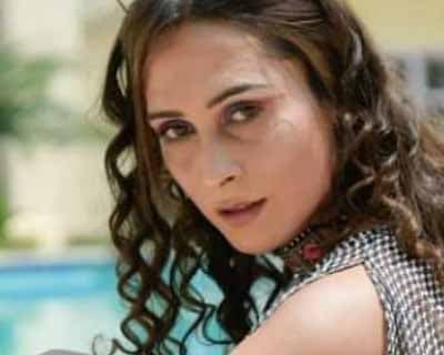 Dipanjali Chhetri becomes the first transwoman delegate at Miss Diva 2021