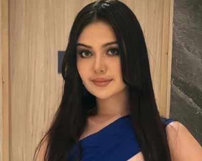 Danica Theresa Sheen Dilla for Miss World Philippines 2020/21?