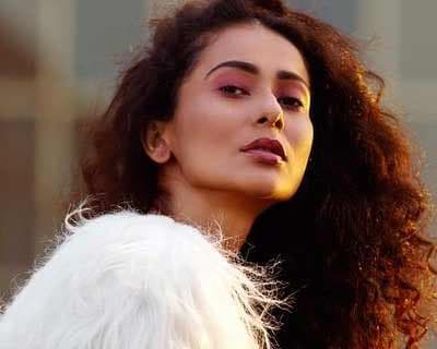 Former Miss Universe India Ushoshi Sengupta harassed on the streets of Kolkata