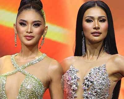 Binibining Pilipinas 2024 Top 15 Question and Answer segment