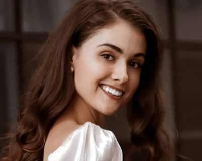 Micke Oosthuizen aspires to utilize Miss South Africa 2021 to advocate women empowerment