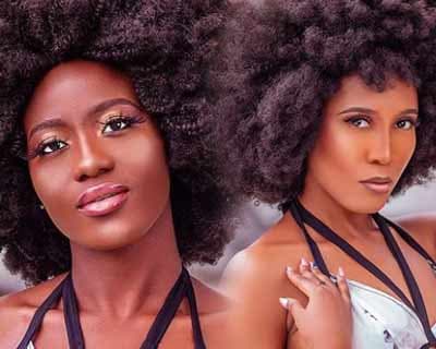 Miss Supranational Ghana 2020 Meet the Delegates