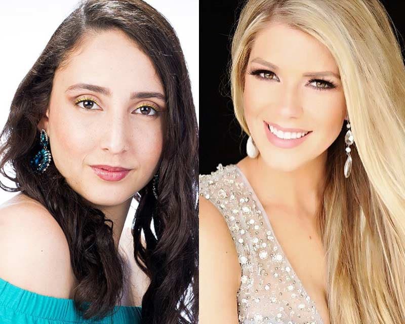 Get acquainted with Miss Earth USA 2018 contestants (Batch 4)