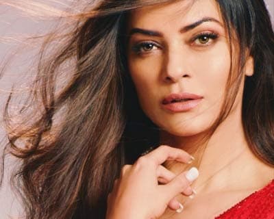 Happy Birthday Miss Universe 1994 Sushmita Sen!