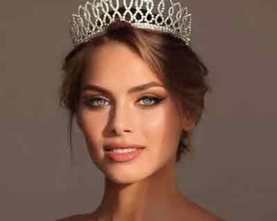 April Benayoum to represent France at Miss World 2021