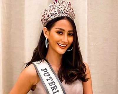 Will Adinda Cresheilla create back to back win for Jawa Timur at Puteri Indonesia 2022?