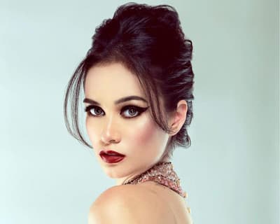 Hannah Arnold confirms joining Binibining Pilipinas 2019