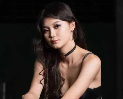 Bayaraa Suvd-erdene crowned Miss International Mongolia 2024