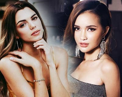 Miss Supranational 2019 2nd Hot Picks
