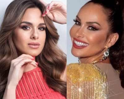 Meet the contestant of Miss Universe Spain 2024