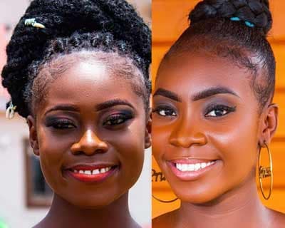 Miss Earth Liberia 2021 Final Hot Picks