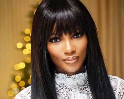 Agbani Darego: First ever Miss World from Africa