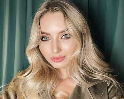 Top 10 ‘Dark horse’ delegates of Miss Universe 2022: Soraya Kohlmann representing Germany