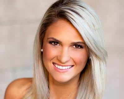 Lex Najarian crowned Miss Nebraska USA 2019 for Miss USA 2019
