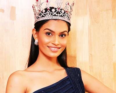 Will India’s Suman Rao win BWAP at Miss World 2019?