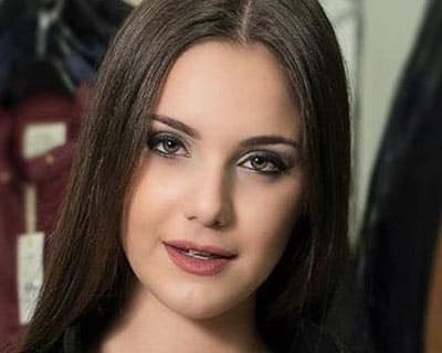 Natalia Galea crowned Miss Supranational Malta 2018