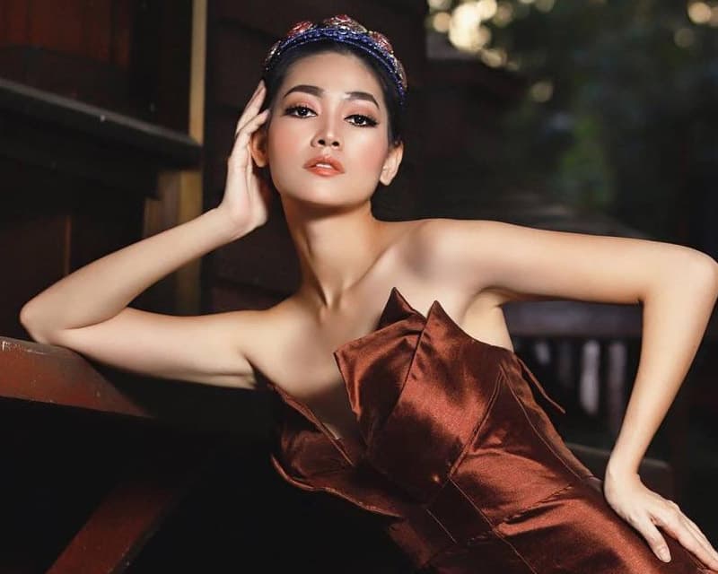 Miss Myanmar International 2018 Meet The Contestants